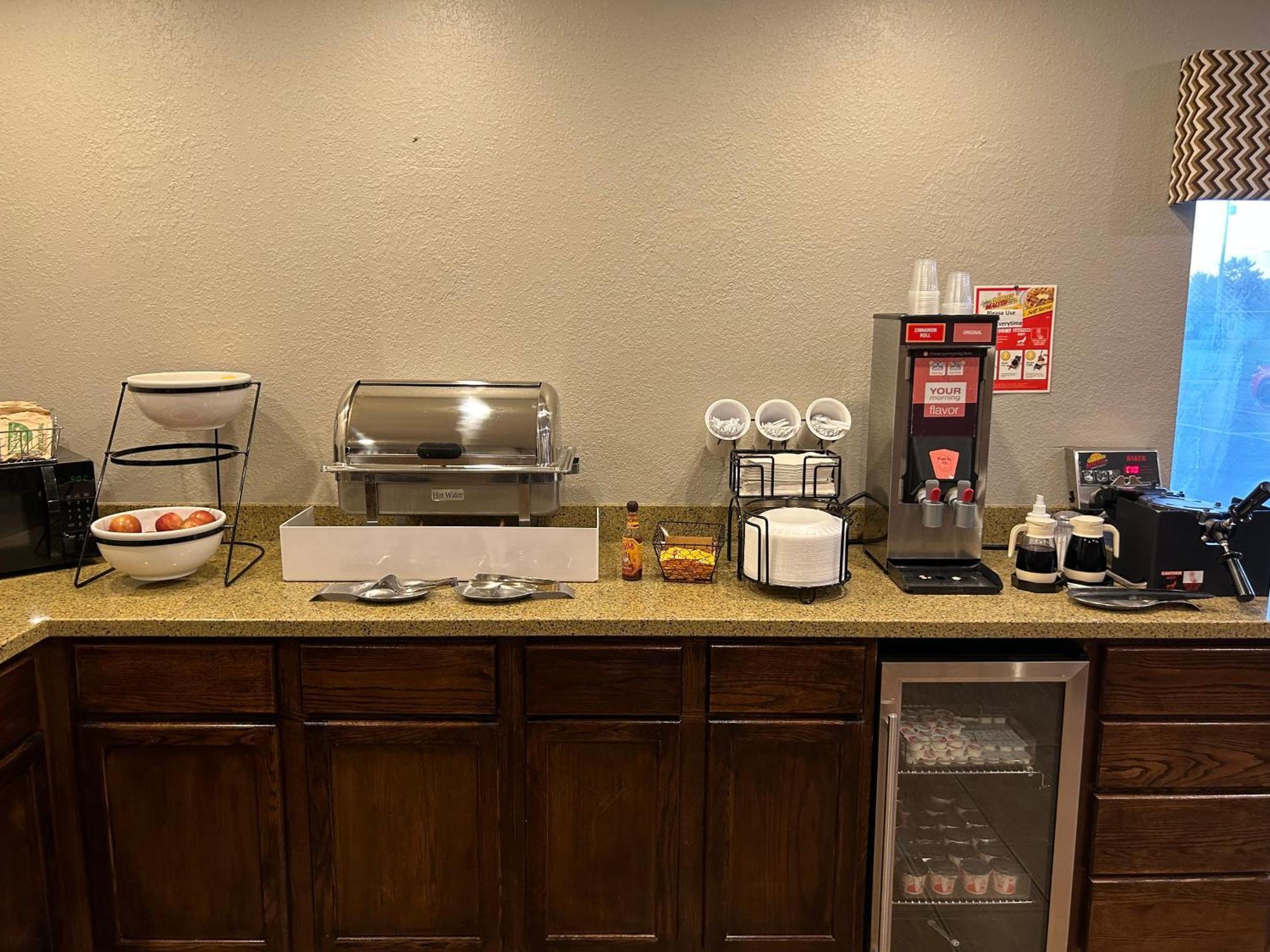 Boarders Inn & Suites By Cobblestone Hotels - Munising Wetmore Kültér fotó