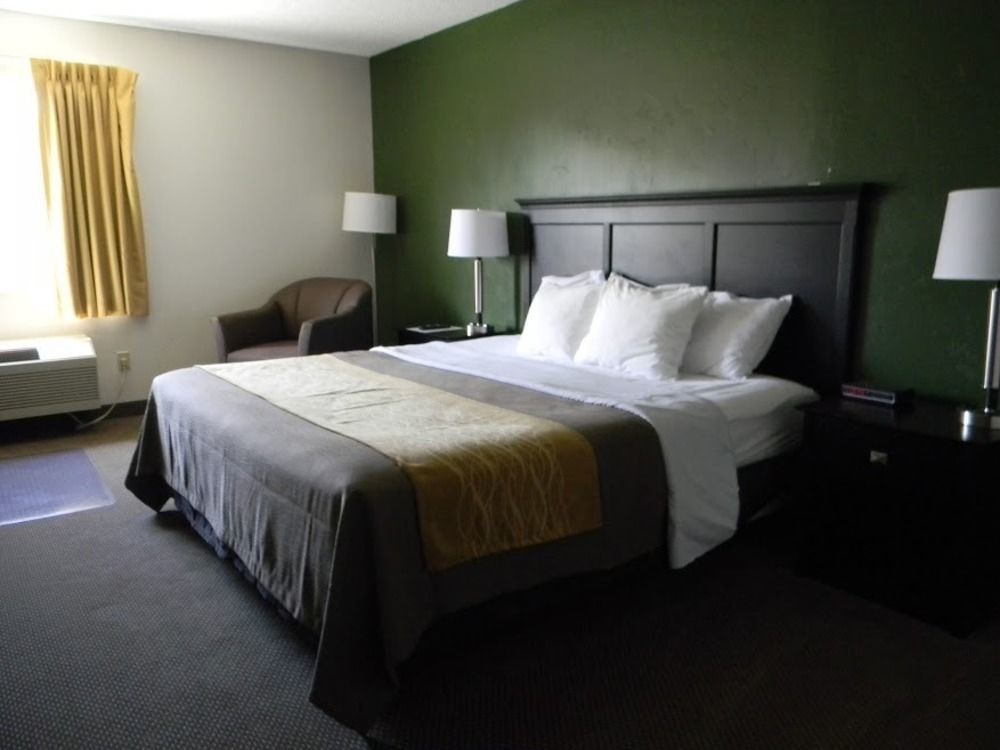 Boarders Inn & Suites By Cobblestone Hotels - Munising Wetmore Kültér fotó