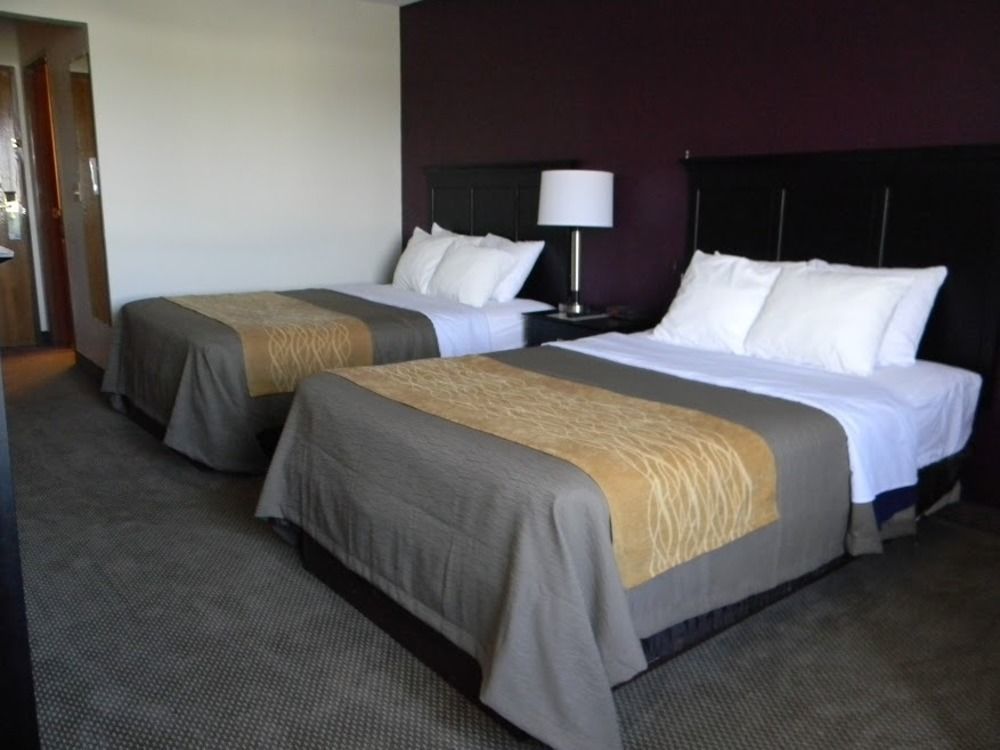 Boarders Inn & Suites By Cobblestone Hotels - Munising Wetmore Kültér fotó