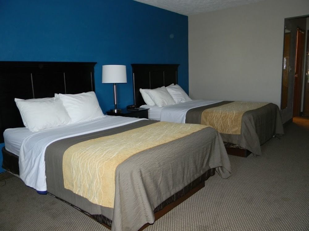 Boarders Inn & Suites By Cobblestone Hotels - Munising Wetmore Kültér fotó