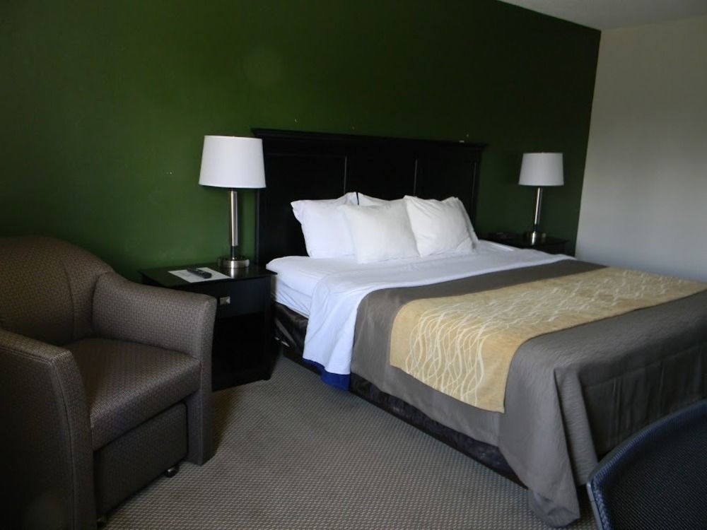 Boarders Inn & Suites By Cobblestone Hotels - Munising Wetmore Kültér fotó