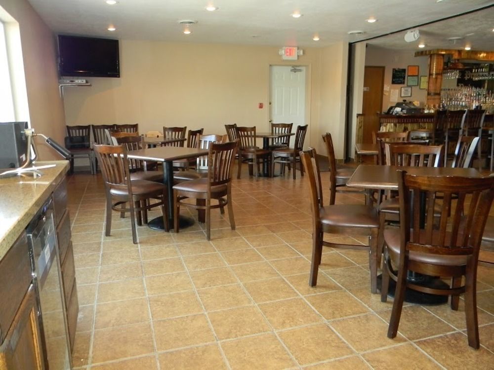 Boarders Inn & Suites By Cobblestone Hotels - Munising Wetmore Kültér fotó