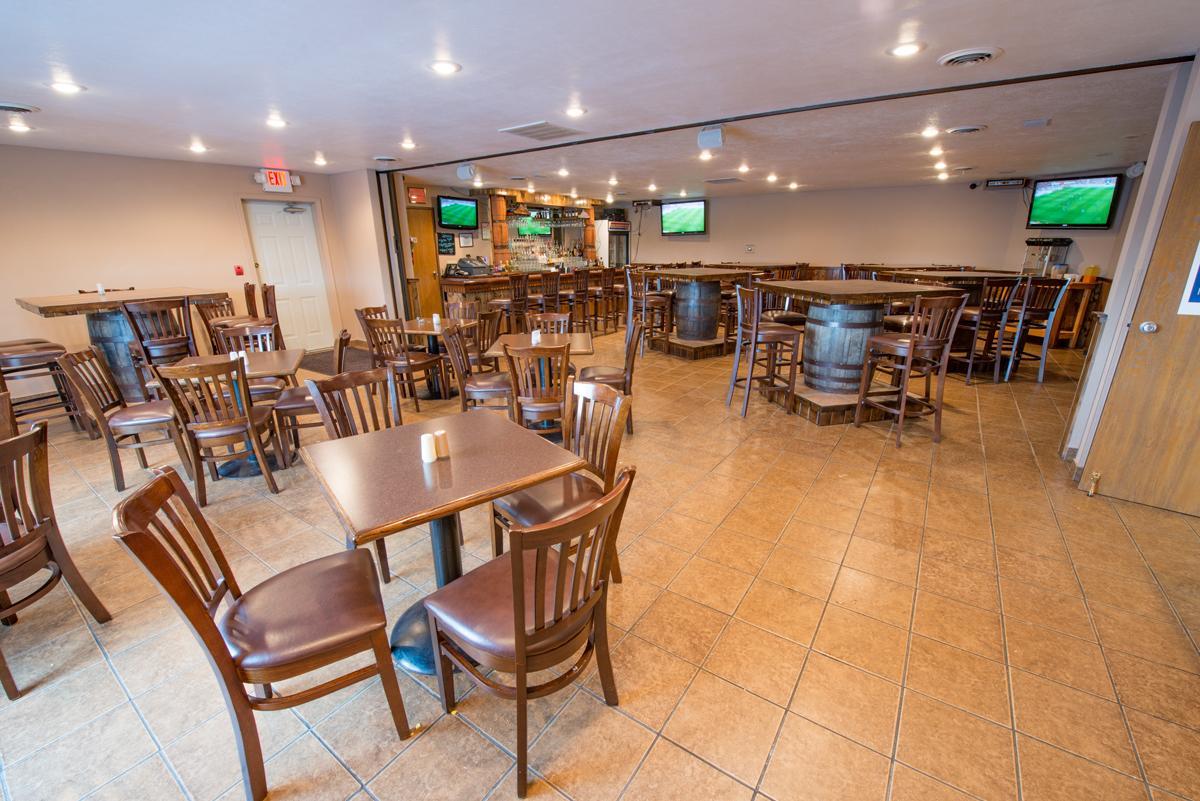 Boarders Inn & Suites By Cobblestone Hotels - Munising Wetmore Kültér fotó
