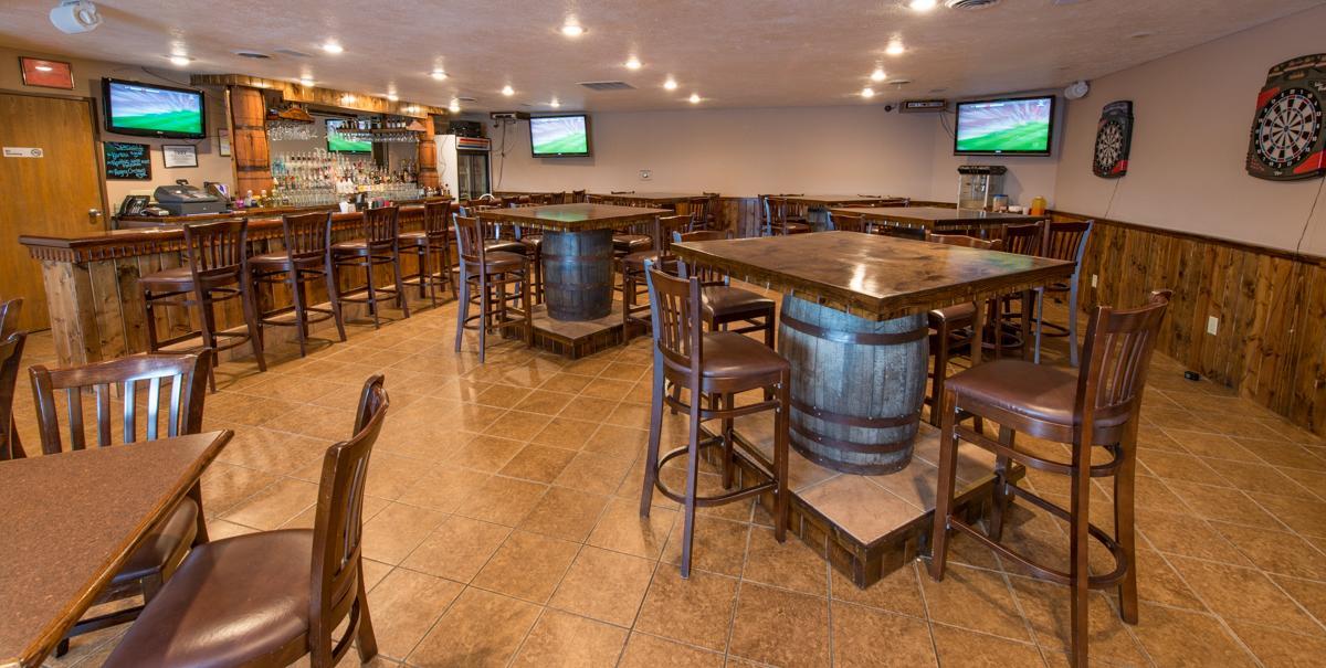 Boarders Inn & Suites By Cobblestone Hotels - Munising Wetmore Kültér fotó