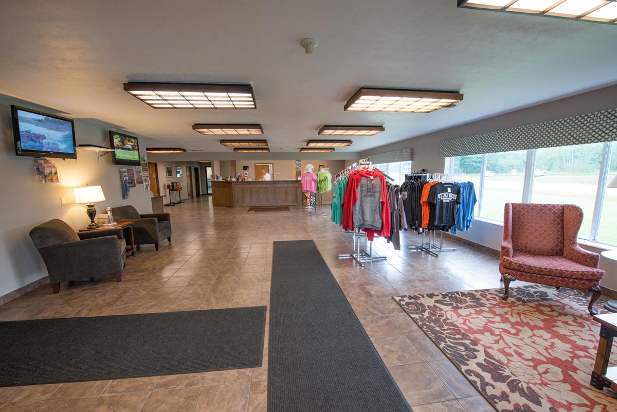 Boarders Inn & Suites By Cobblestone Hotels - Munising Wetmore Kültér fotó