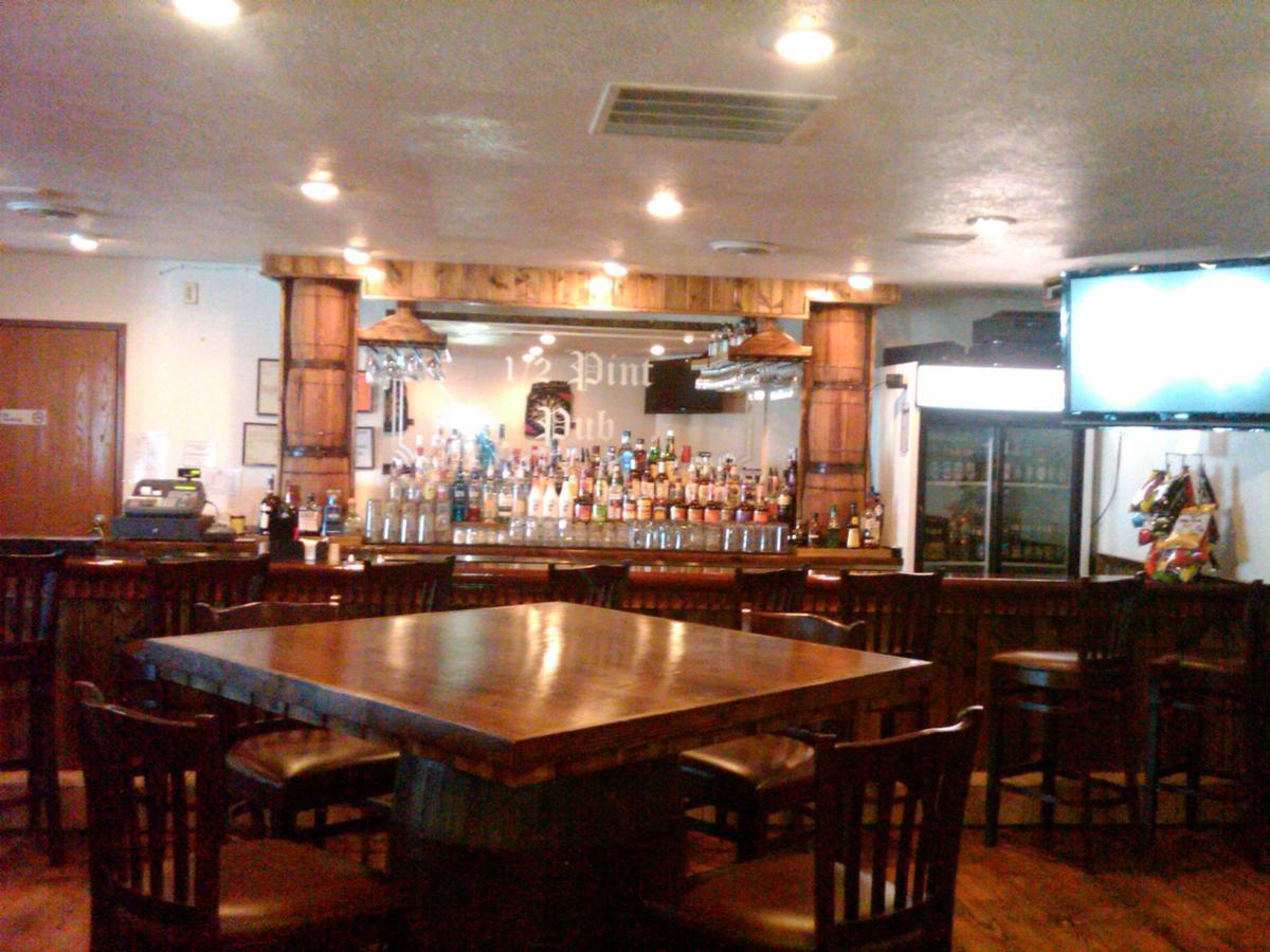 Boarders Inn & Suites By Cobblestone Hotels - Munising Wetmore Kültér fotó